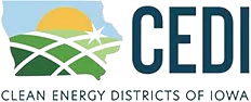CEDI Logo